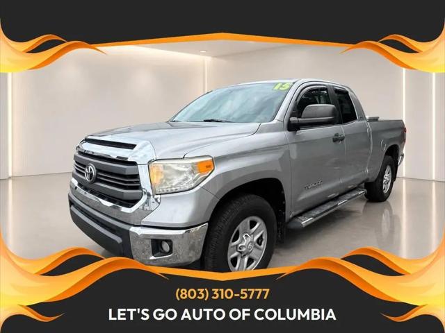 2015 Toyota Tundra SR 4.6L V8 for sale in West Columbia, SC