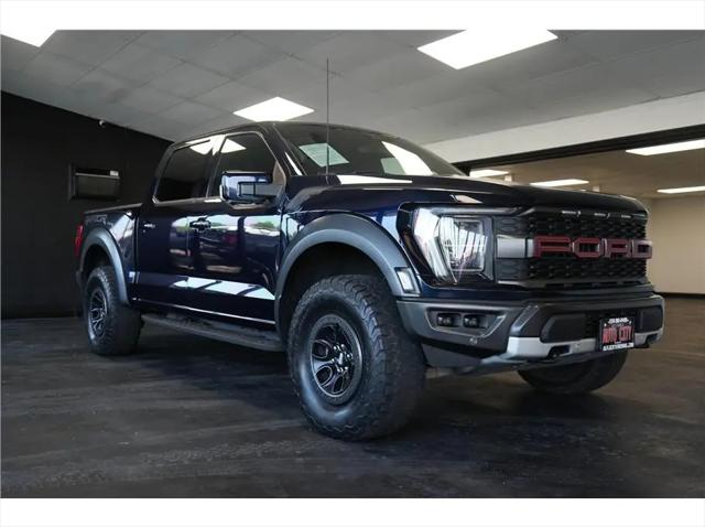 2023 Ford F-150 Raptor for sale in Fresno, CA