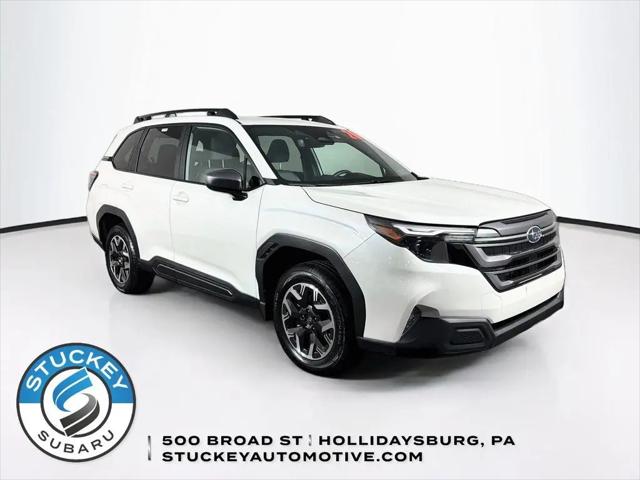 2026 Subaru Forester Premium for sale in Hollidaysburg, PA
