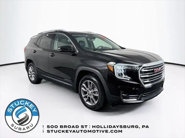 2024 GMC Terrain AWD SLT for sale in Hollidaysburg, PA