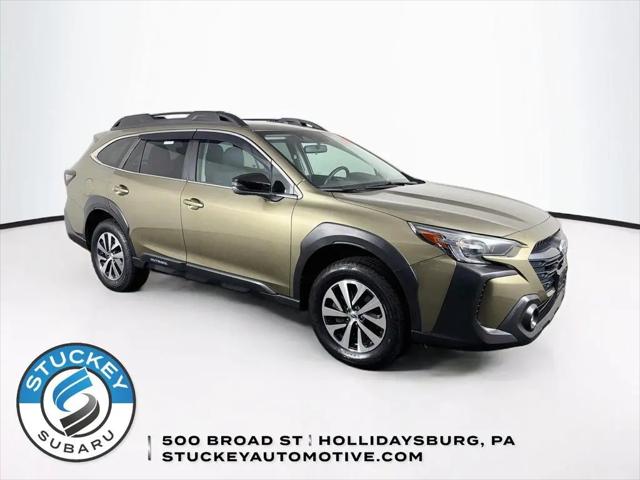 2024 Subaru Outback Premium for sale in Hollidaysburg, PA