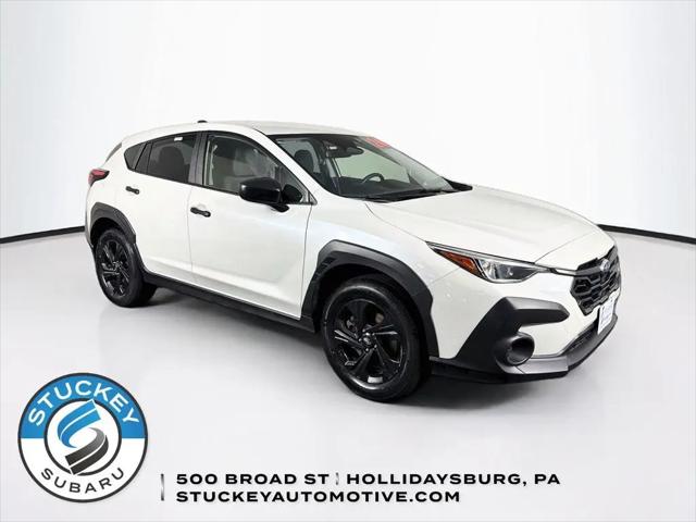 2024 Subaru Crosstrek Base for sale in Hollidaysburg, PA
