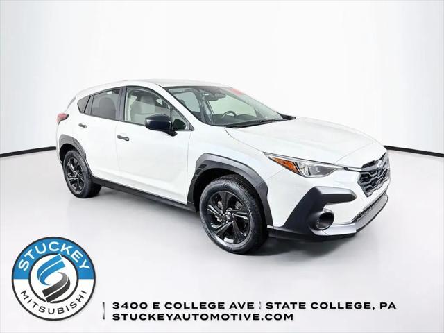 2025 Subaru Crosstrek Base for sale in State College, PA