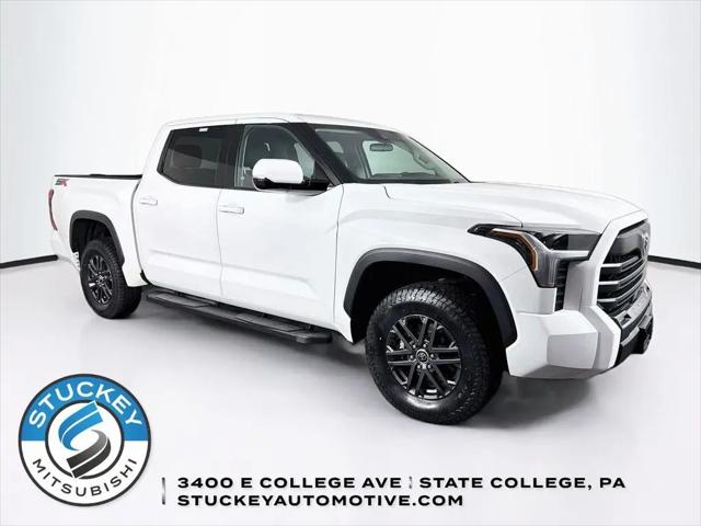 2023 Toyota Tundra SR5 for sale in State College, PA
