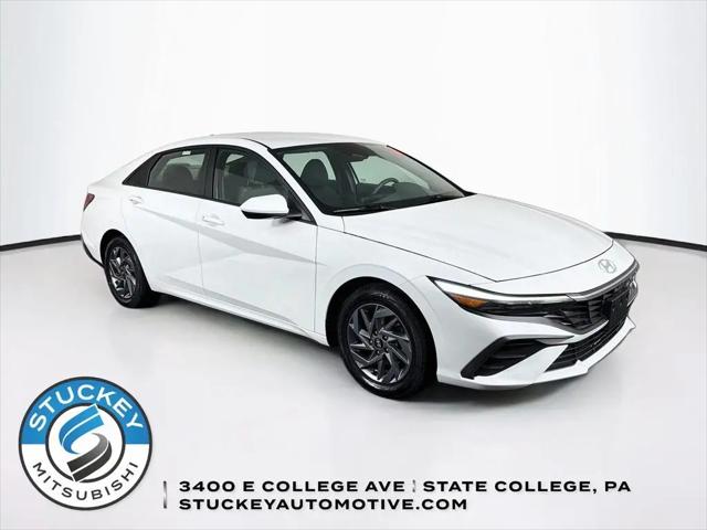 2024 Hyundai Elantra SEL for sale in State College, PA