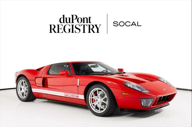 2006 Ford GT Coupe for sale in Murrieta, CA