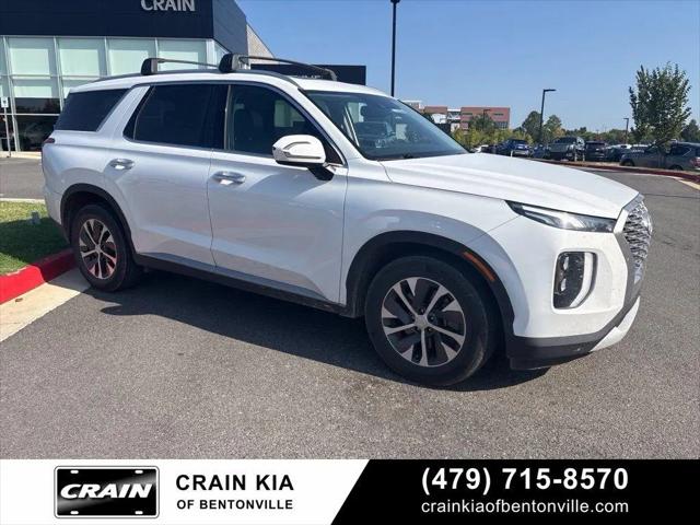 2022 Hyundai Palisade SEL for sale in Bentonville, AR