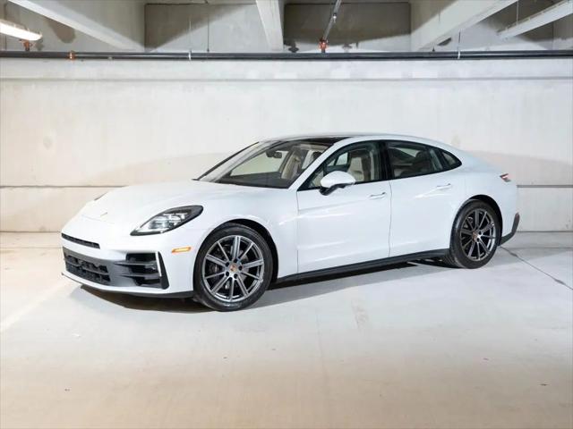 2026 Porsche Panamera Unknown for sale in Pompano Beach, FL