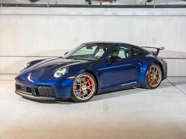 2025 Porsche 911 Carrera GTS for sale in Pompano Beach, FL