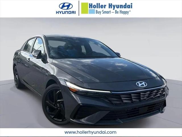 2026 Hyundai Elantra SEL Sport Premium for sale in Winter Park, FL