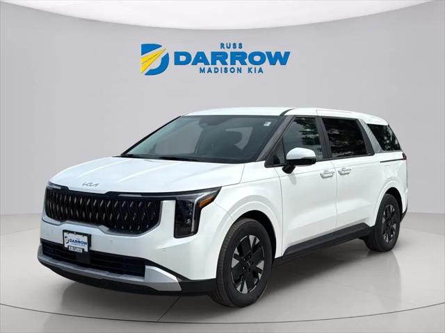 2026 Kia Carnival MPV LXS for sale in Madison, WI
