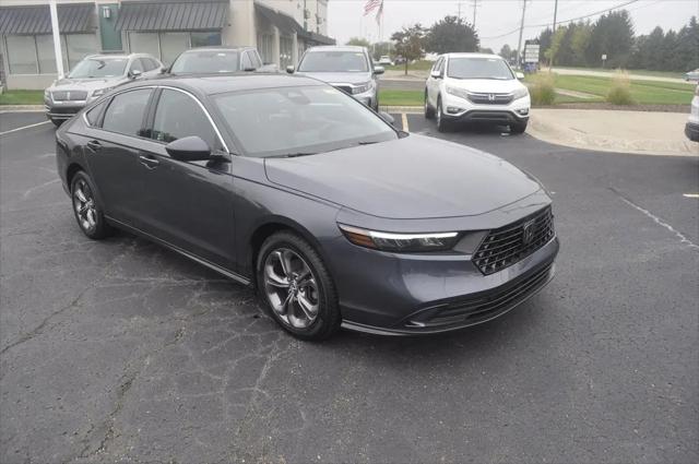 2024 Honda Accord EX for sale in Okemos, MI
