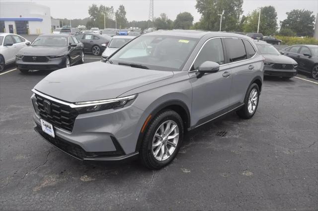 2024 Honda CR-V EX-L AWD for sale in Okemos, MI