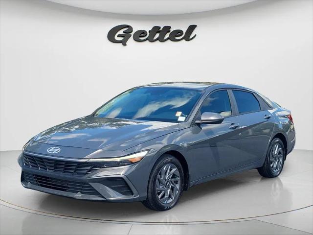 2024 Hyundai Elantra SEL for sale in Bradenton, FL