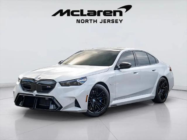 2027 BMW M5 Base for sale in Ramsey, NJ