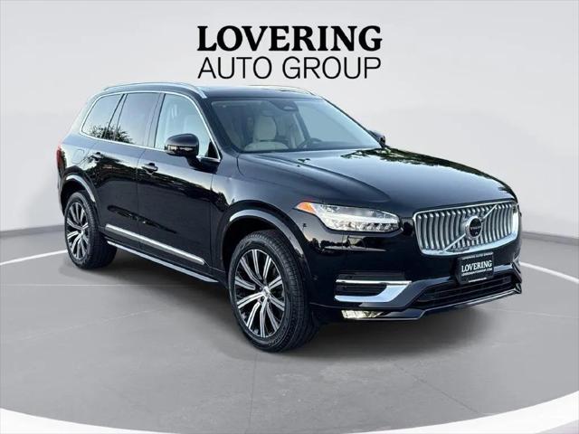 2023 Volvo XC90 B6 Plus 7-Seater for sale in Nashua, NH