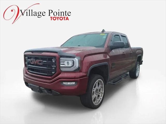2016 GMC Sierra 1500 SLT for sale in Omaha, NE