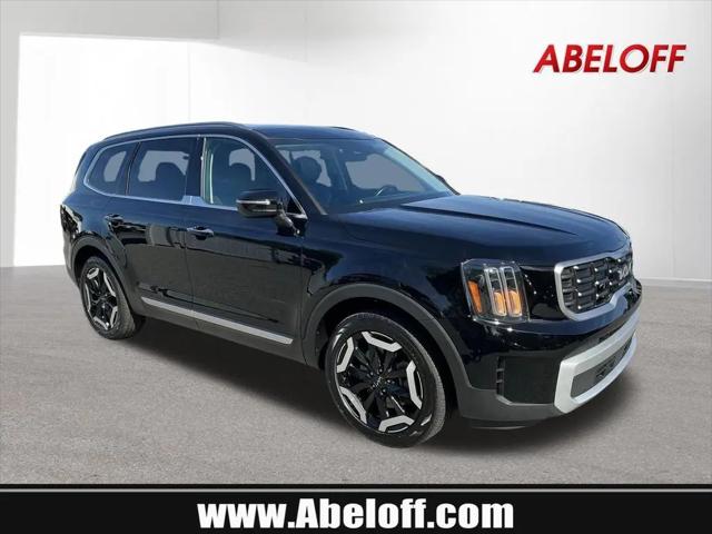2024 Kia Telluride S for sale in Bartonsville, PA