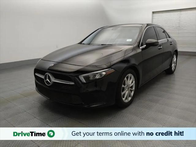 2020 Mercedes-Benz A 220 Unknown for sale in Chandler, AZ