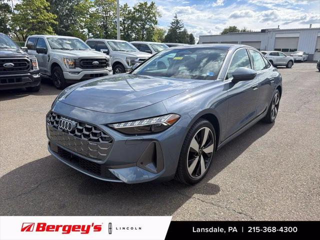 2025 Audi A5 Premium Plus TFSI quattro S tronic for sale in Lansdale, PA