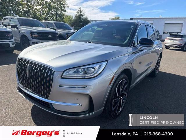 2024 Lincoln Corsair Grand Touring for sale in Lansdale, PA