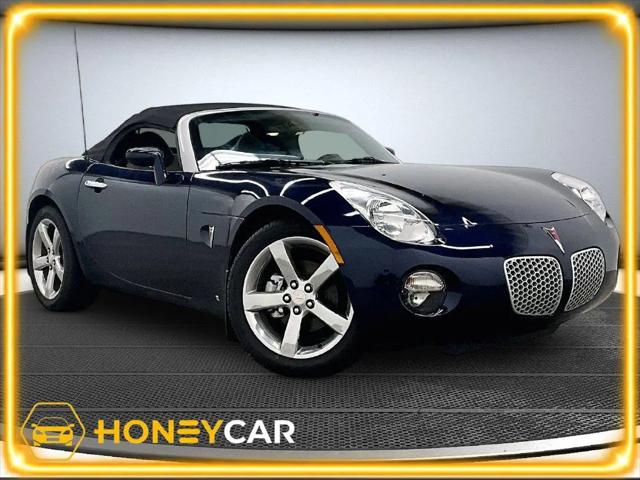 2006 Pontiac Solstice Base for sale in Winchester, VA