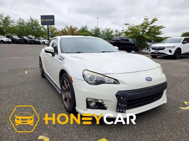 2015 Subaru BRZ Series.Blue for sale in Winchester, VA