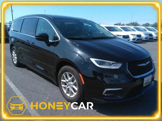 2024 Chrysler Pacifica Touring L for sale in Winchester, VA