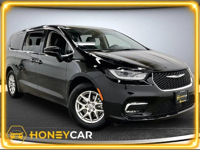 2024 Chrysler Pacifica Touring L for sale in Winchester, VA