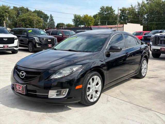 2009 Mazda Mazda6 s Touring for sale in Eagle Grove, IA