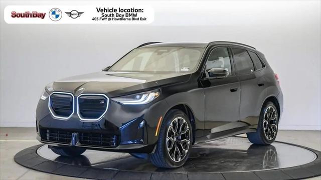 2026 BMW X3 M50 xDrive for sale in Torrance, CA