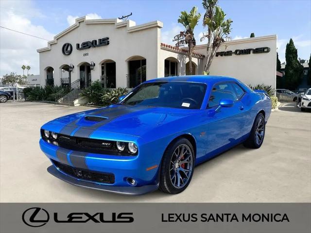 2016 Dodge Challenger SRT 392 for sale in Santa Monica, CA
