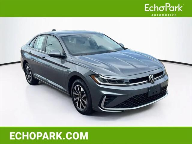 2025 Volkswagen Jetta 1.5T S for sale in Colorado Springs, CO