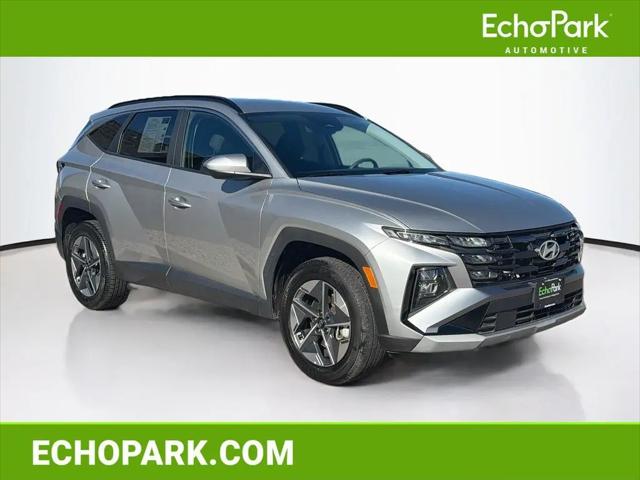 2025 Hyundai Tucson SEL for sale in Colorado Springs, CO