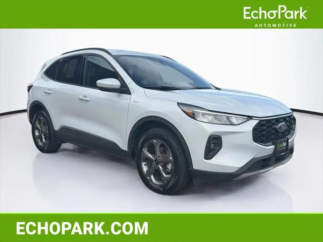 2025 Ford Escape ST-Line Select for sale in Colorado Springs, CO