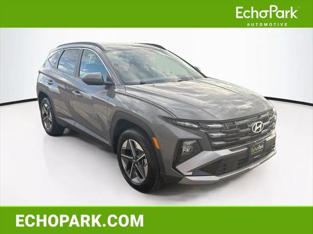 2025 Hyundai Tucson SEL for sale in Colorado Springs, CO