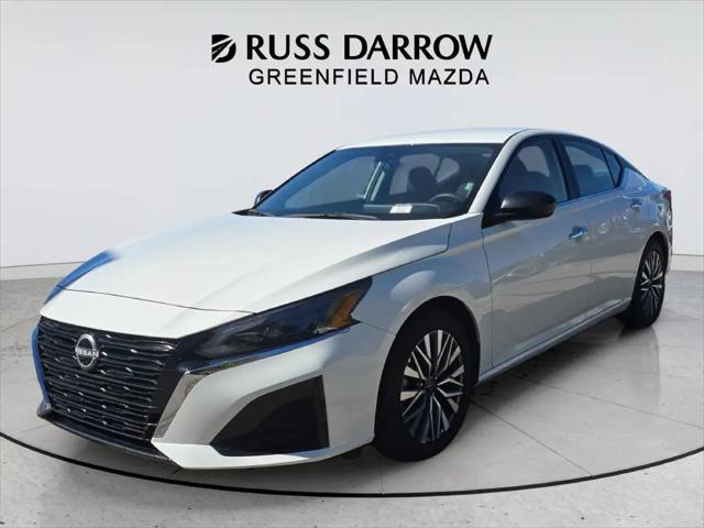 2025 Nissan Altima SV FWD for sale in Greenfield, WI