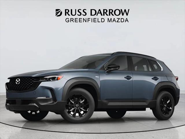 2025 Mazda CX-50 Hybrid Premium Package for sale in Greenfield, WI