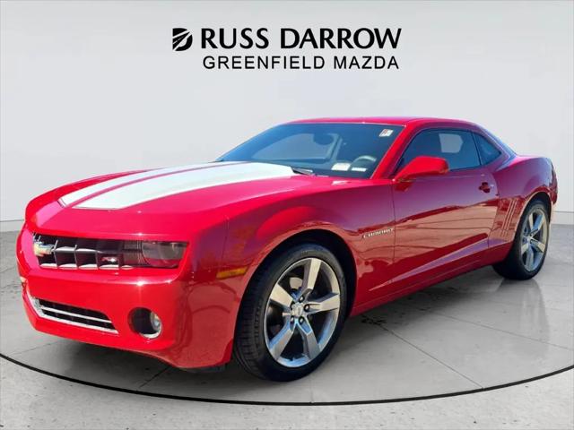 2010 Chevrolet Camaro 1LT for sale in Greenfield, WI