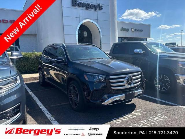 2025 Mercedes-Benz GLS GLS 450 4MATIC for sale in Souderton, PA