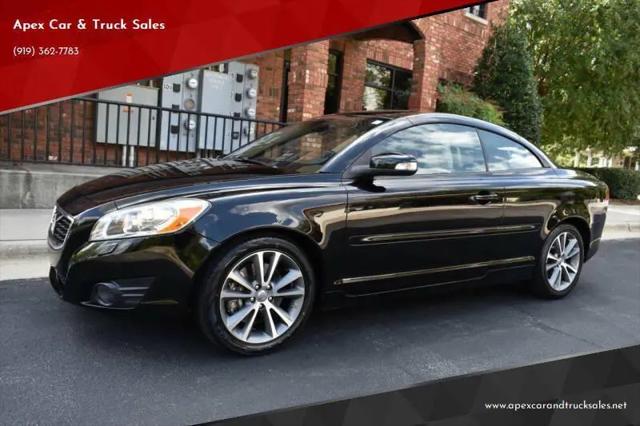 2011 Volvo C70 T5 for sale in Apex, NC
