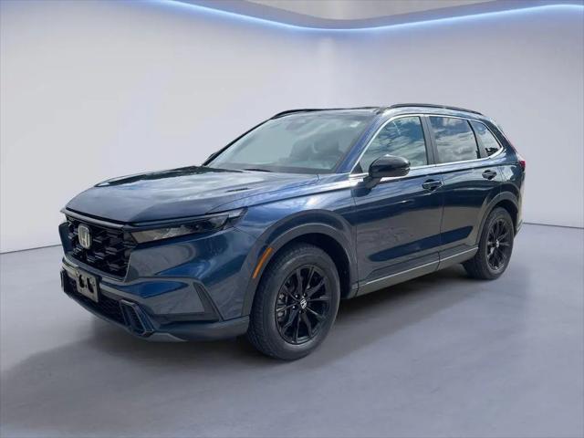 2024 Honda CR-V Hybrid Sport-L for sale in Yonkers, NY