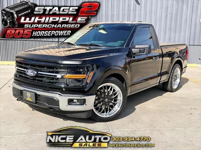 2025 Ford F-150 XL for sale in Denver, CO