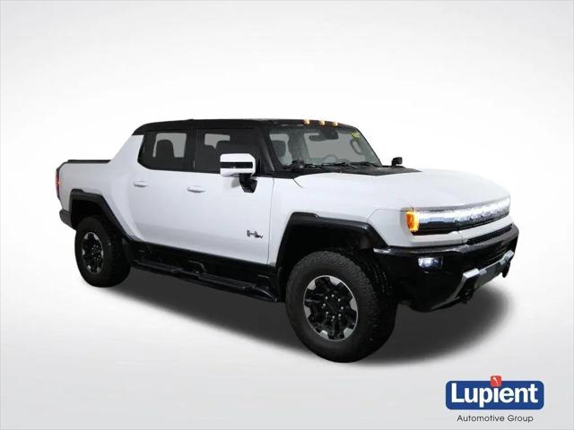 2022 GMC HUMMER EV Edition 1 for sale in Golden Valley, MN