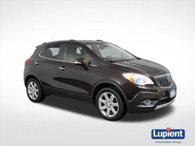 2015 Buick Encore Premium for sale in Golden Valley, MN
