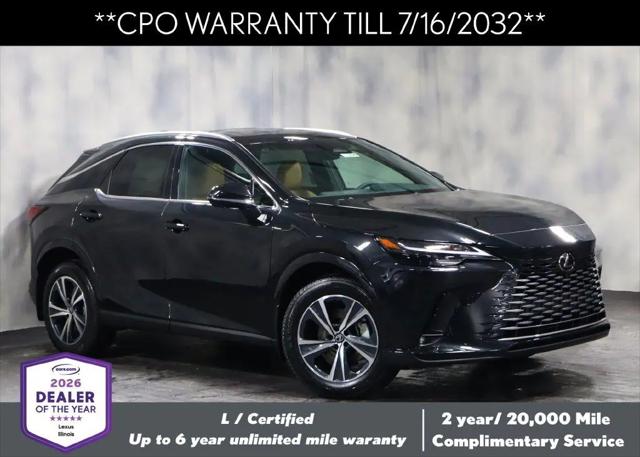 2026 Lexus RX 350 Premium for sale in Westmont, IL
