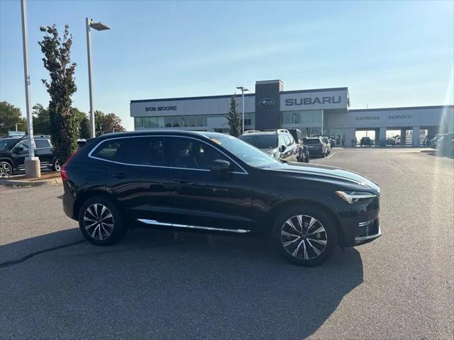 2023 Volvo XC60 B5 Plus Bright Theme for sale in Oklahoma City, OK