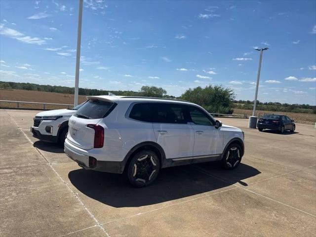 2024 Kia Telluride S for sale in Corsicana, TX