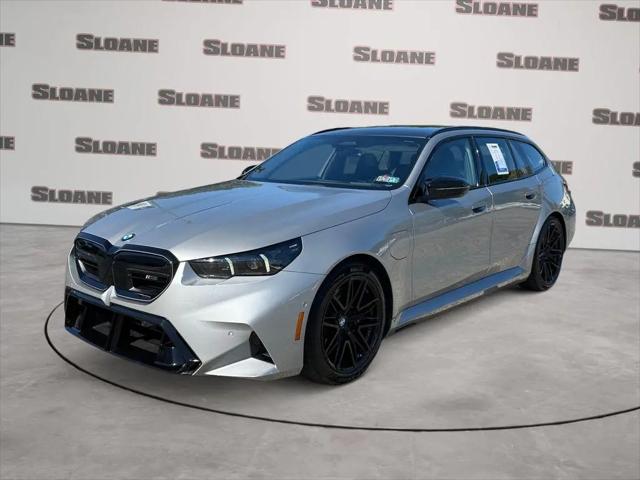2026 BMW M5 Touring for sale in Devon, PA