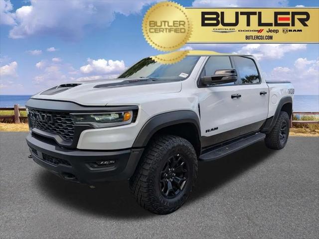 2026 Ram 1500 RHO Crew Cab 4x4 57 Box for sale in Beaufort, SC